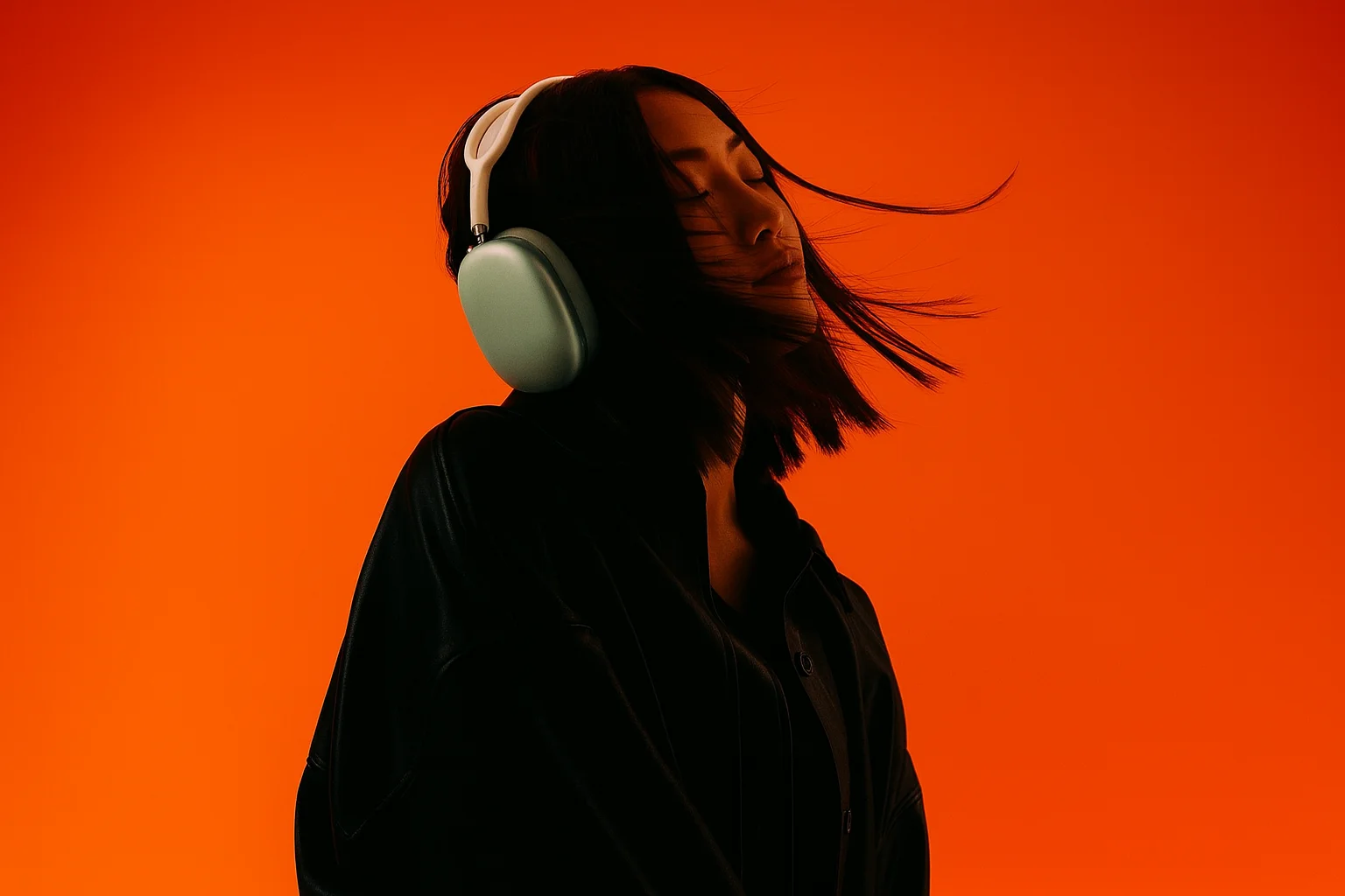 Create visual artists