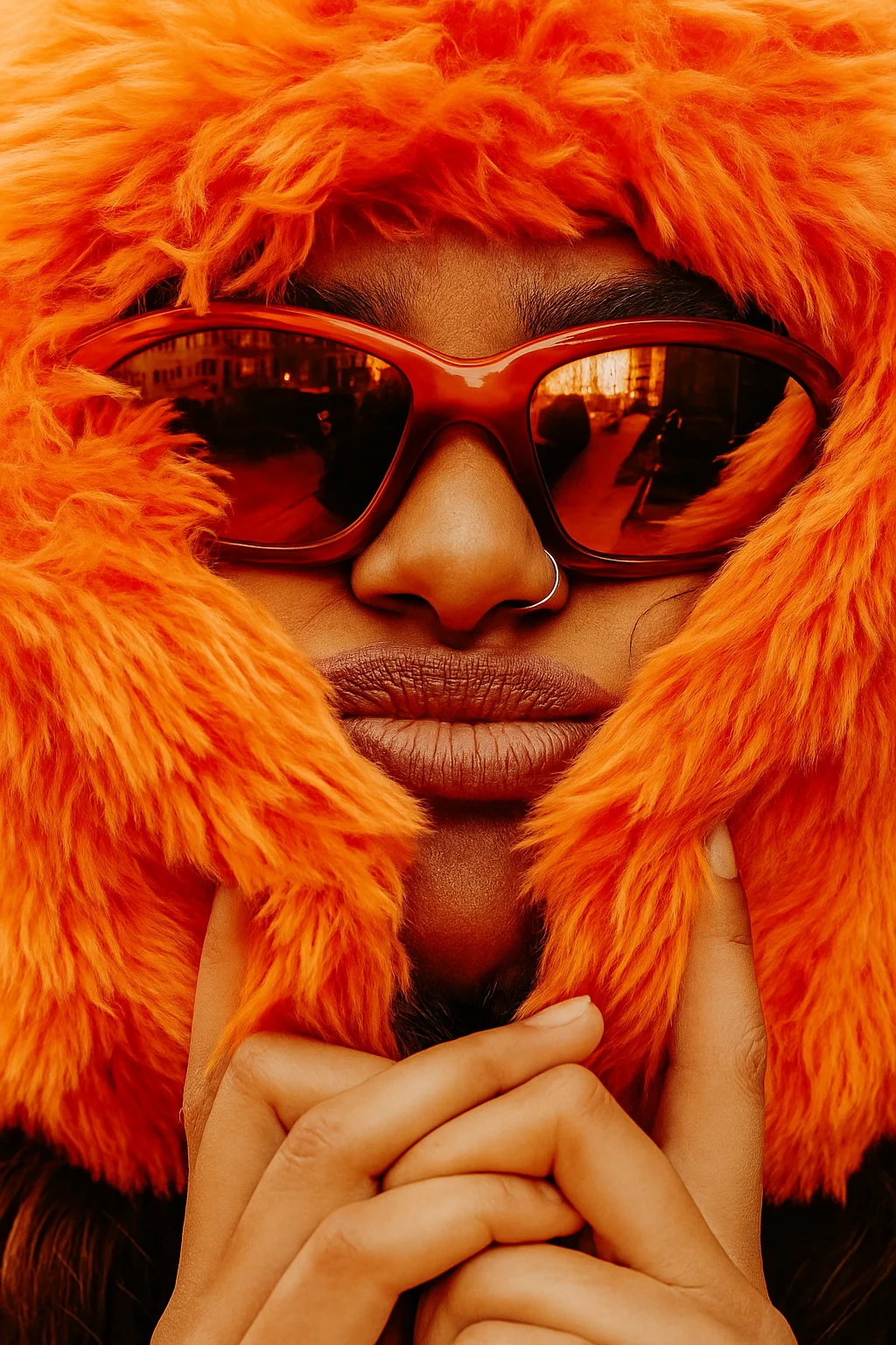 Generate music and clips